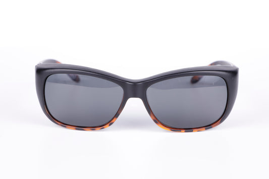 DC-POL-2045-C1-S-Tiger  Überbrille-polarisierten