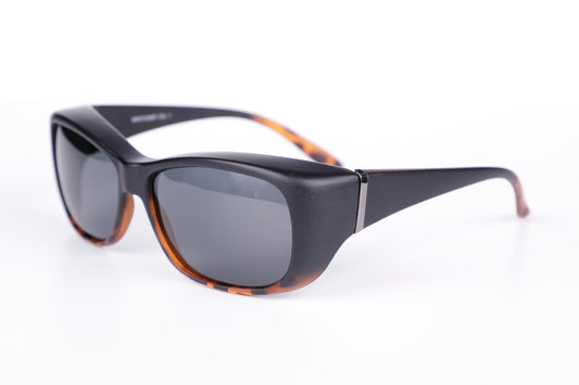DC-POL-2045-C1-S-Tiger  Überbrille-polarisierten