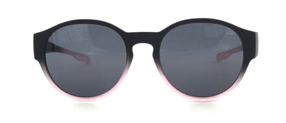 DC-POL-2060-C8 - Pink  -Die Überbrille  mit Polarisierte  Gläser