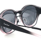 DC-POL-2060-C8 - Pink  -Die Überbrille  mit Polarisierte  Gläser