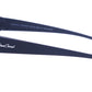 DC-POL-2060-C9-Blau- Die Überbrille, ideal für Brillenträger mit Polarizierte Gläser