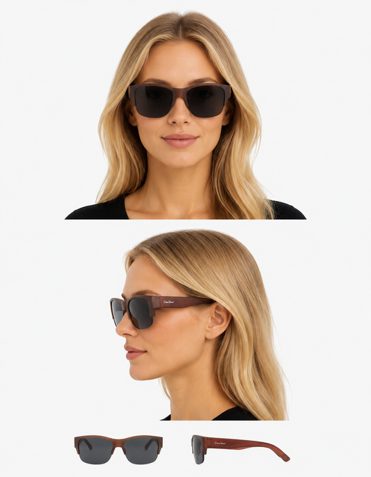 DC-POL-2065-Die Überbrille, ideal für Brillenträger