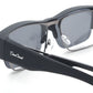 DC-POL-2065-Die Überbrille, ideal für Brillenträger
