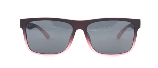 DC-POL-2067- HI-TR90-C2-Pink Die Überbrille, ideal für Brillenträger
