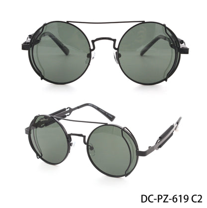 DC-PZ-619-Hochwertigen materialien Metal und Edelstahl Mit Polarisierten Gläsern