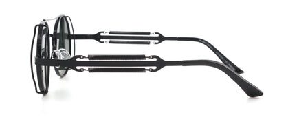 DC-PZ-619-Hochwertigen materialien Metal und Edelstahl Mit Polarisierten Gläsern