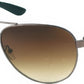DC-835-Sonnenbrille in stilvollen Design