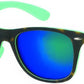 DC-951-Sonnenbrille in trendigen Design für Damen und Herren in modischen Farben