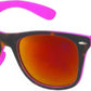 DC-951-Sonnenbrille in trendigen Design für Damen und Herren in modischen Farben