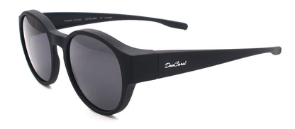 DC-POL-2060-C1-S- Die Überbrille, ideal für Brillenträger mit Polarizierte Gläser