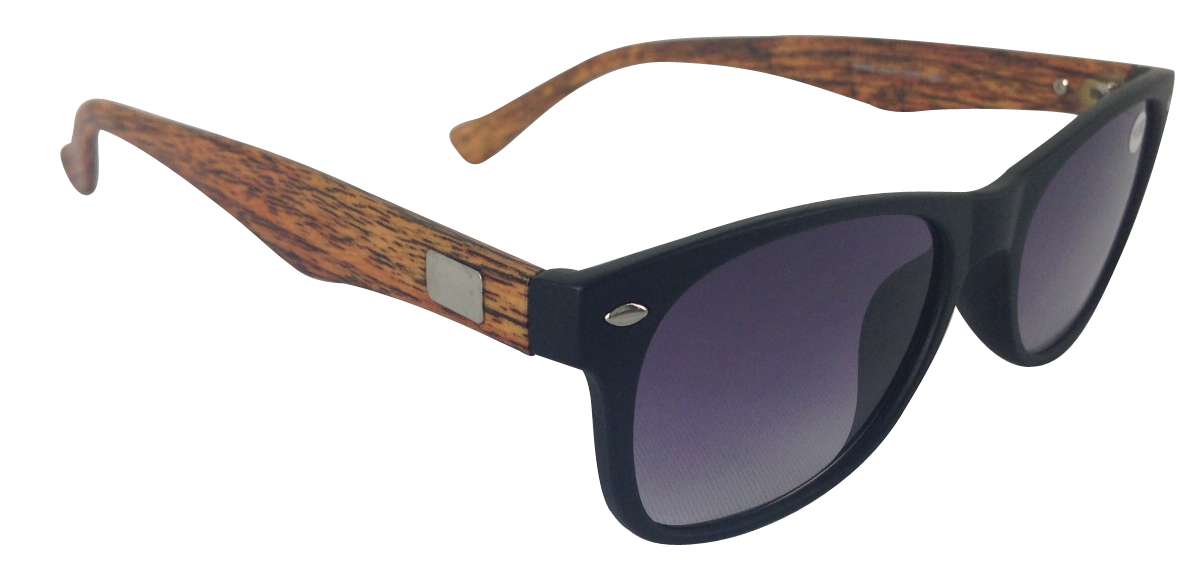 DC-R-1000-B-Lesebrille mit getönten Gläsen