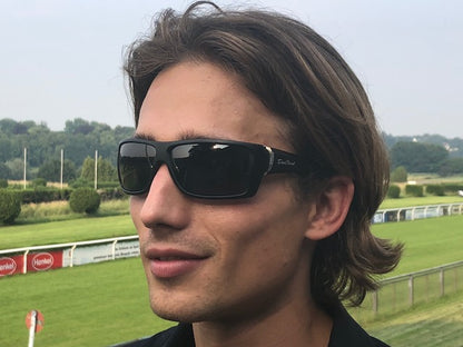 Polarisierte Sonnenbrille DC-17-PZ-125