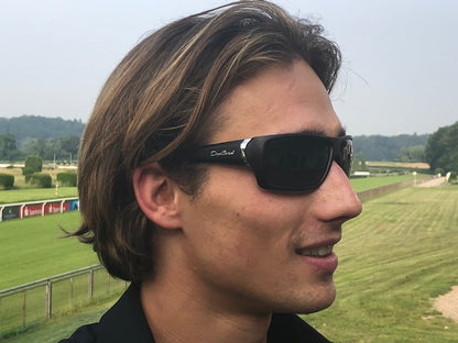 Polarisierte Sonnenbrille DC-17-PZ-125