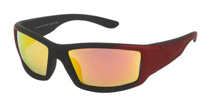 Polarisierte Sonnenbrille DC-PZ-080