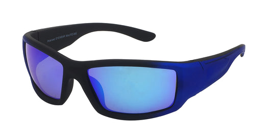 Polarisierte Sonnenbrille DC-PZ-080