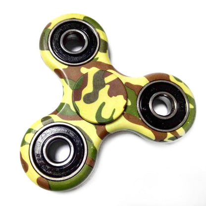 DC-Spinner