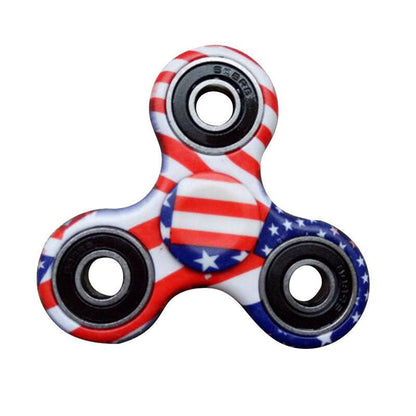 DC-Spinner